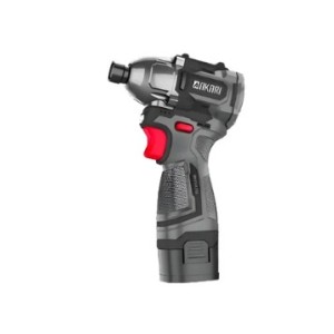 AKARI CORDLESS IMPACT SCREW DRIVER 16.8V/2.0AHx2 - ACT-CIS-16