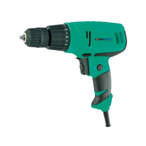POWERMATIC SCREWDRIVER 10MM 350W - PTC-SD-10H
