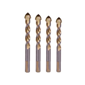 XTRA POWER CERAMIC DRILL BIT 6MMX100MM
