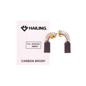 XTRA POWER CARBON BRUSH #21 (PDA100) (PROFESSIONAL H)