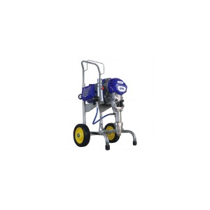 OPEL 92-03 - 3KW AIRLESS PUTTY SPRAYER