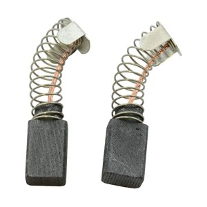RED HORSE CARBON BRUSHES MAKITA 0810