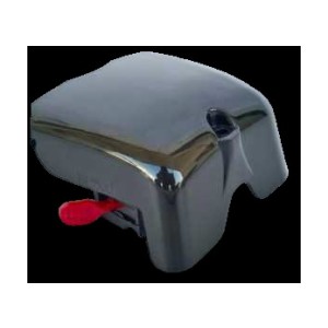 Akari BRUSH CUTTER SPARES SP-961 COMPLETE AIR FILTER (5/50PCS)