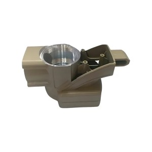 RED HORSE GEAR BOX RHC-437 8KG 3200W