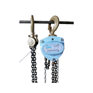 OPEL SELECT CHAIN BLOCK 5TONX 6MT