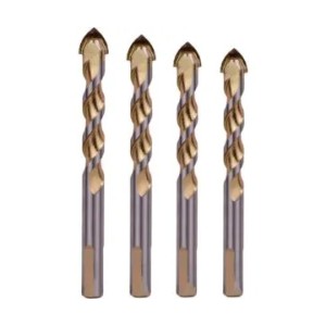 AKARI CEREMIC DRILL BIT 8MM - CDB-2