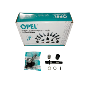 OPEL PH65A BIT LOCK SET