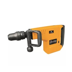 CHECKMATE DEMOLITION HAMMER 11KG 2200W - CKT-DH11-2200