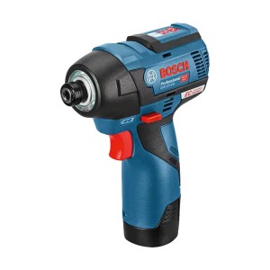 BOSCH CORDLESS IMPACT WRENCH GDR 12 V-EC 12V 06019E00F6
