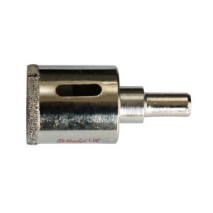 JON BHANDARI CORE BIT STEEL FINISH 2 INCH C-033