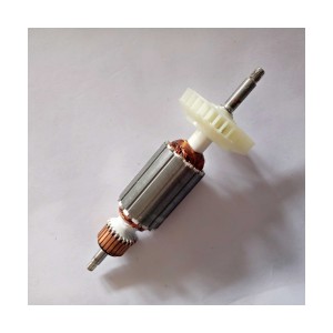 CLIF SPARE PARTS ARMATURE ED06A