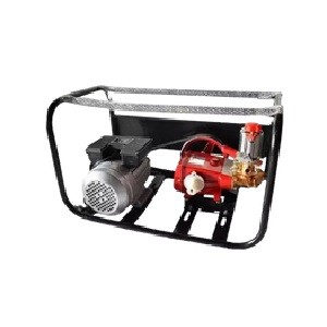 CLIF AGRO HIGH PRESSURE SPRAYER 2.2Kw - CL-EM-22-2