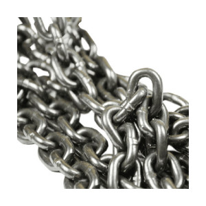 Ideal Chain Pulley Block Spares Load Chain 6mm