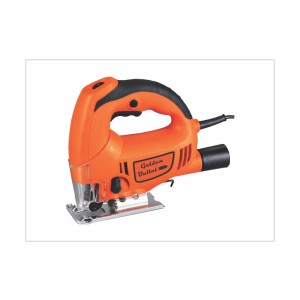 GOLDEN BULLET JIGSAW MACHINE 65MM JS 2740 ORANGE W