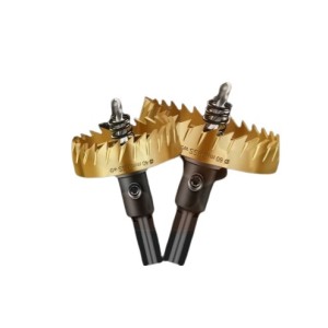 MAF PRO HSS HOLE SAW 28MM