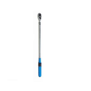 Griphold 50-220 Nm 1/2 inch Square Drive Ratcheting Head Torque Wrench, GTW-160R