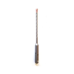 Akari SDS HAMMER DRILL BITS 16X160 (AK) (10/200PCS)