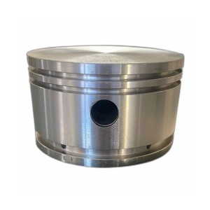 RED HORSE SPARE PARTS 5PCS PISTON SET RH455 ( 835 )