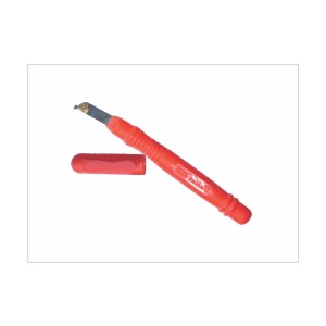 GOLDEN BULLET LAMINATE CUTTER (MICA CUTTER) FLAT BODY