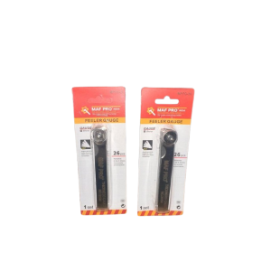 MAF PRO FEELER GAUGE 26PCS - MPFG-26