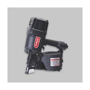 MILES MCN 100 PNEUMATIC COIL NAILER