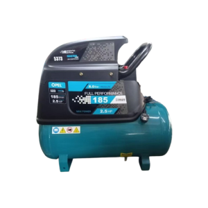 30LT AIR COMPRESSOR OIL TYPE - (MZ34432)