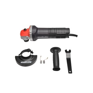 MAKUTE 4 INCH ANGLE GRINDER 1000W AG126-N