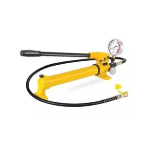 GALLOP PUMP FOR CYLINDER JACKS 900CC 12KG 660X187X185MM - GCP-700