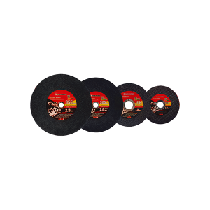 Xtra Power Single Net Black Cut Off Wheel Gx - 7 Inch