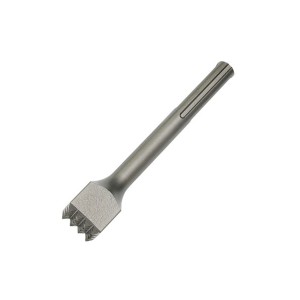 DEWALT SDS MAX CHIESEL – BUSH TYPE - STEEL DT6838-QZ