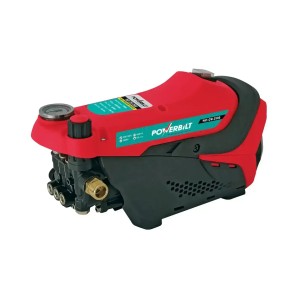 POWERBILT CAR WASHER 180 BAR 2500W - PBT-CW-2500