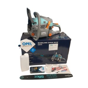 OPEL SELECT 5203 - 68CC CHAINSAW (18"-455MM)