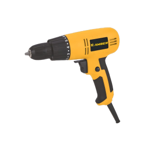 AMBER ELECTRIC DRILL - SD-10 (6 MONTH WARRANTY)