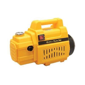 GOLDEN BULLET PRESSURE WASHER 1800W 150 BAR PW-6394 YELLOW