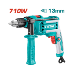 TOTAL IMPACT DRILL 710W - TG107366