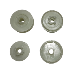 OPEL CHAINSAW SPARE RECOIL PULL STARTER DOUBLE