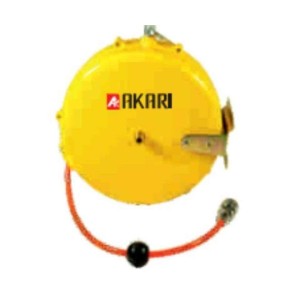 AKARI HOSE REEL 8X5 - 8MTR - AR-0850-08MTR