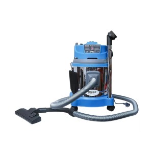 MARINO SINGLE MOTOR VACCUM CLEANER 1200W 25L - M-WD25