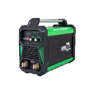 CAMEL WELDING MACHINE 0-250 A - SINGLE PHASE - MMA250
