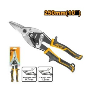 INGCO AVIATION SNIP 250MM - HTSN0110S