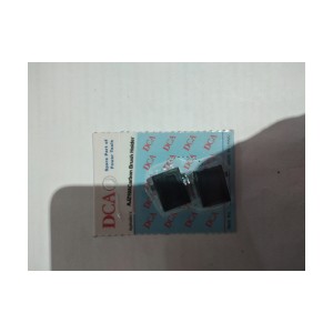DCA Drill AJZ10A Carbon Brush Holder