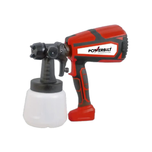 POWERBILT PAINT SPRAYER MACHINE 1100W - PBT-PS-1100