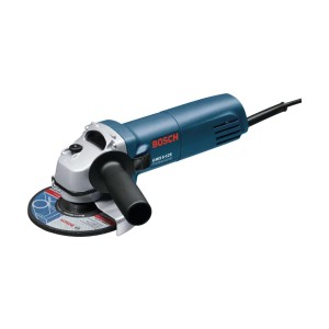 BOSCH ANGLE GRINDER GWS 6-125 670W 125M 060137515A