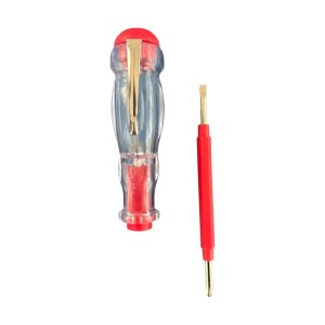 JON BHANDARI SCREWDRIVER TEST PENCIL 2 IN 1 - 160 MM - T-050