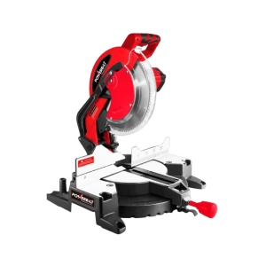 POWERBILT MITERSAW 12"(305MM) 3600W - PBT-MS12-3600D