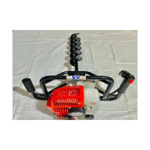 CAMRON PRO MACHINES EARTH AUGER - CP-EA-52A