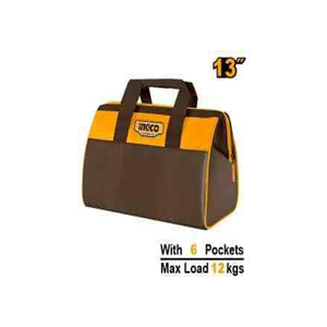 INGCO TOOL BAG 12KGS - HTBG281328