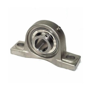 RED HORSE BEARING HOUSING RH-355/YK835-7KG