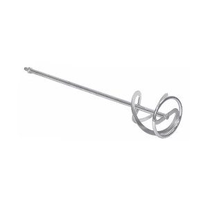 JON BHANDARI SPIRAL TYPE PAINT MIXER ROD 600 MM - P-150