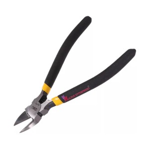 Deli Plastic Cutting Nippers 6" - DL2706